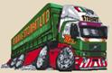 Eddie Stobart