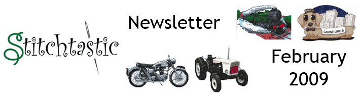View newsletter in web page