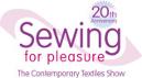 Sewing for Pleasure, Birmingham NEC