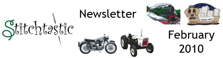 View newsletter in web page
