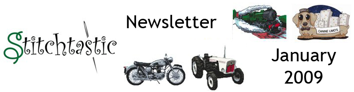 View newsletter in web page