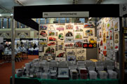Photo of Stitchtastic show stand