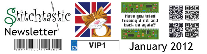 View newsletter in web page