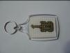 Guitar Keyring Kit