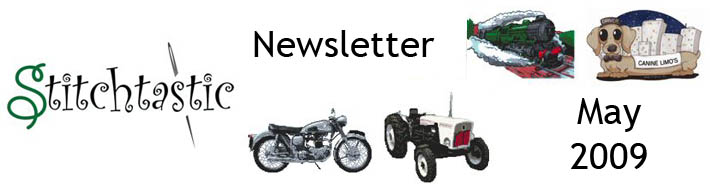 View newsletter in web page