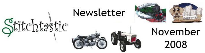 View newsletter in web page