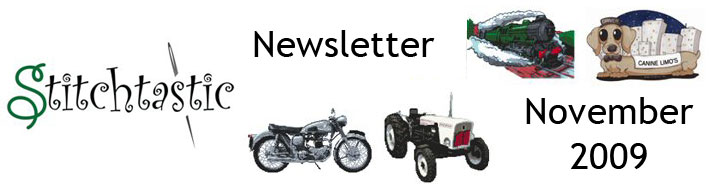 View newsletter in web page