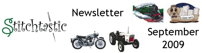 View newsletter in web page