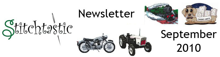View newsletter in web page