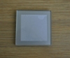 Picture of Set of Four Glass Square Coasters