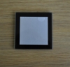 Picture of Set of Six Glass Square Coasters