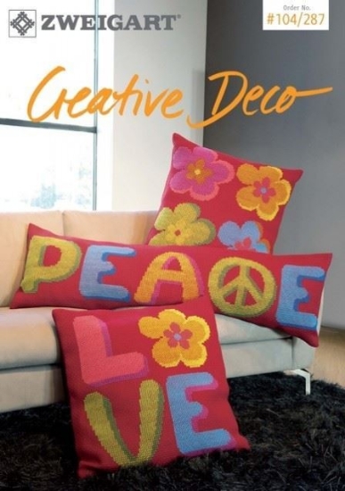 Picture of Book 287 Creative Deco