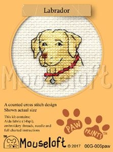 Show products in category Paw Prints Picture for category Paw Prints