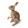 Picture of Wild Scottish Hare Needle Felting Kit