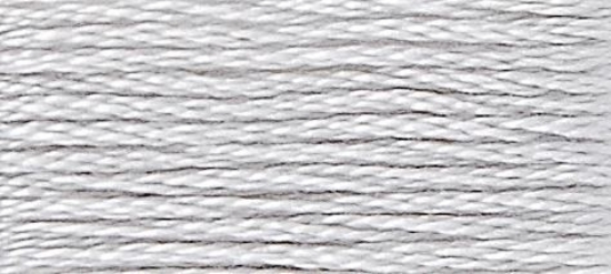 Picture of 1 - DMC Stranded Cotton 8m Skein