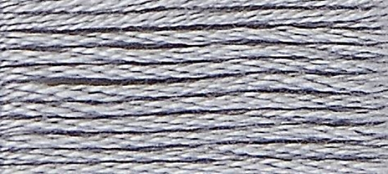 Picture of 3 - DMC Stranded Cotton 8m Skein