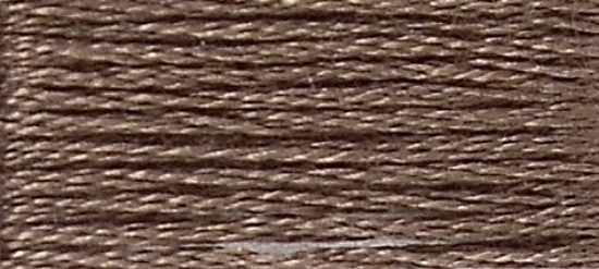 Picture of 8 - DMC Stranded Cotton 8m Skein