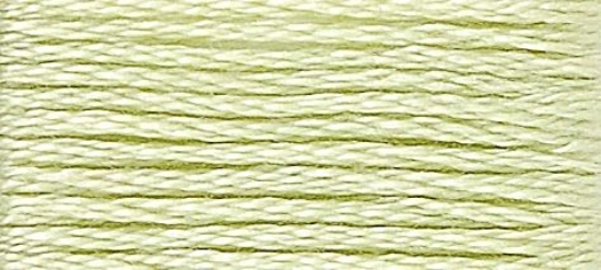 Picture of 14 - DMC Stranded Cotton 8m Skein