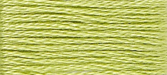Picture of 16 - DMC Stranded Cotton 8m Skein