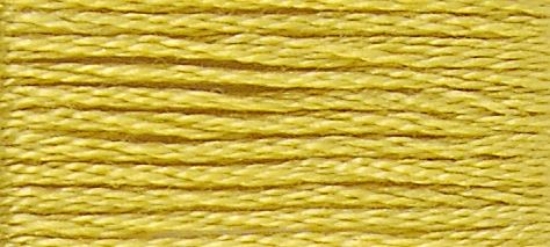 Picture of 18 - DMC Stranded Cotton 8m Skein