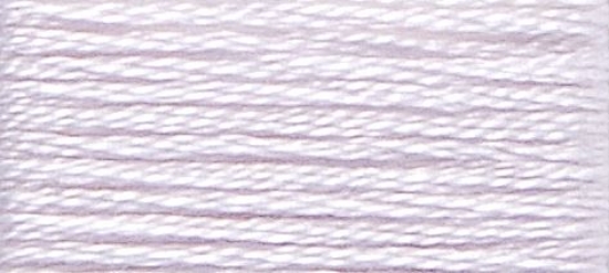 Picture of 24 - DMC Stranded Cotton 8m Skein
