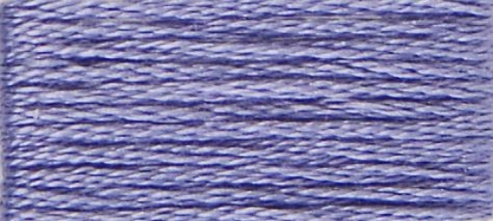 Picture of 30 - DMC Stranded Cotton 8m Skein