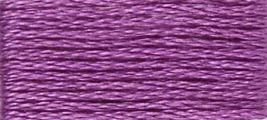 Picture of 33 - DMC Stranded Cotton 8m Skein