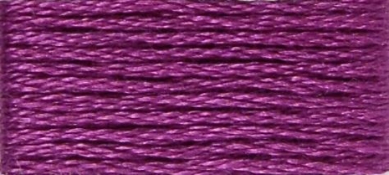 Picture of 34 - DMC Stranded Cotton 8m Skein