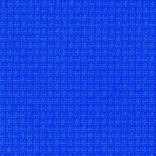 Picture of Zweigart Royal Blue 8 Count Aida Binca (60)