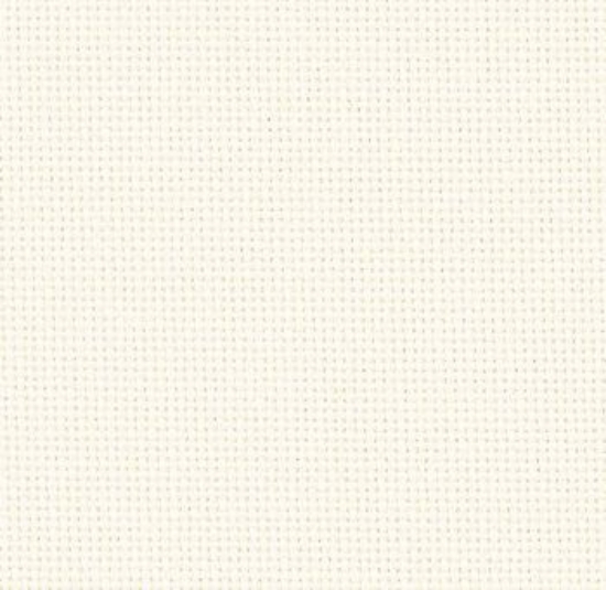 Picture of Zweigart Antique White 25 Count Lugana Cotton Evenweave (101)