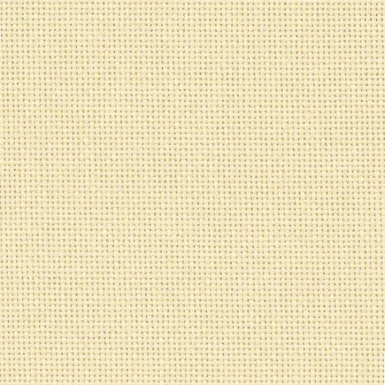 Picture of Zweigart Light Cream 25 Count Lugana Cotton Evenweave (252)