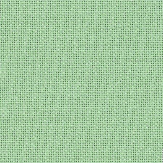 Picture of Zweigart Moss Green 25 Count Lugana Cotton Evenweave (618)
