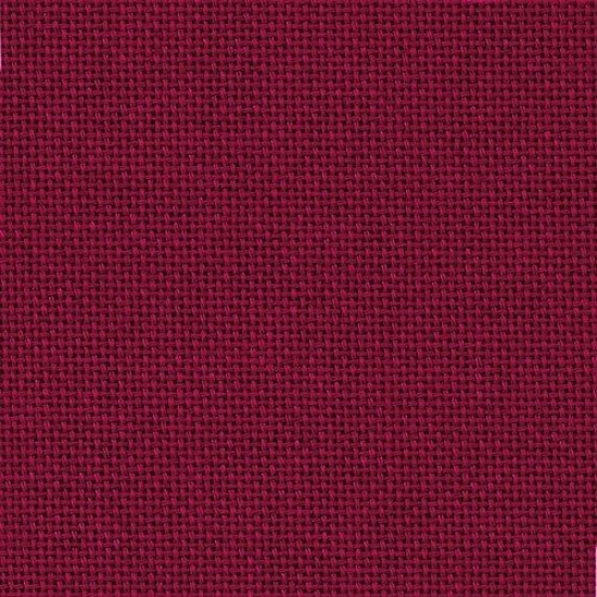 Picture of Zweigart Victorian Red 25 Count Lugana Cotton Evenweave (906)