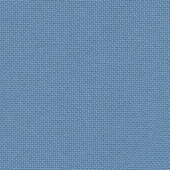 Picture of Zweigart Denim 25 Count Lugana Cotton Evenweave (5116)