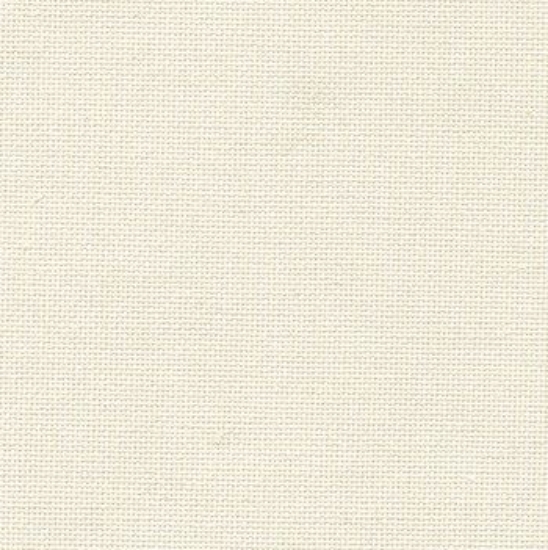 Picture of Zweigart Pale Cream 32 Count Murano Cotton Evenweave (99)