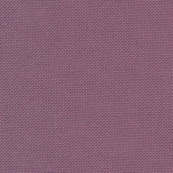 Picture of Zweigart Plum 32 Count Murano Cotton Evenweave (9033)