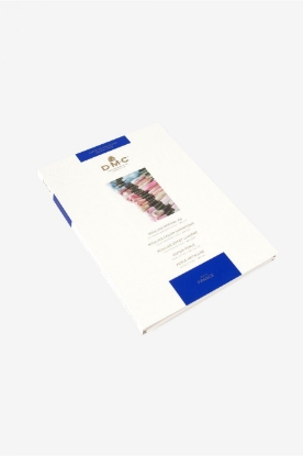 Picture for category Thread Colour / Shade Cards