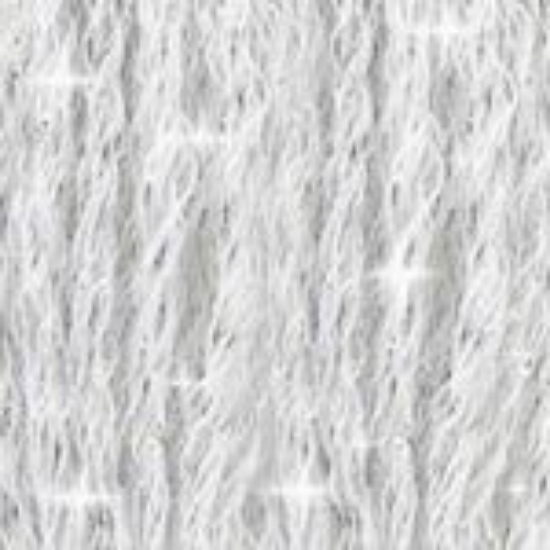 Picture of BLANC - DMC Etoile Sparkling Stranded Cotton Thread - 8m Skein