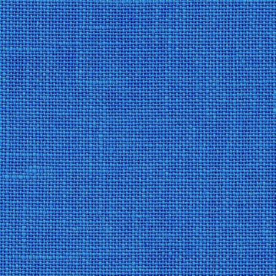 Picture of Zweigart Blue Spruce 32 Count Belfast Linen Evenweave (578)