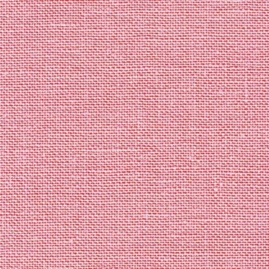 Picture of Zweigart Rose Pink 32 Count Belfast Linen Evenweave (4042)