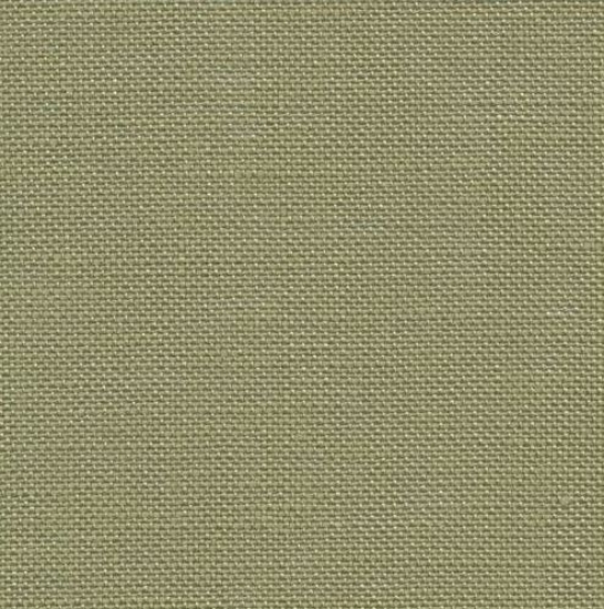 Picture of Zweigart Olive 32 Count Belfast Linen Evenweave (6016)