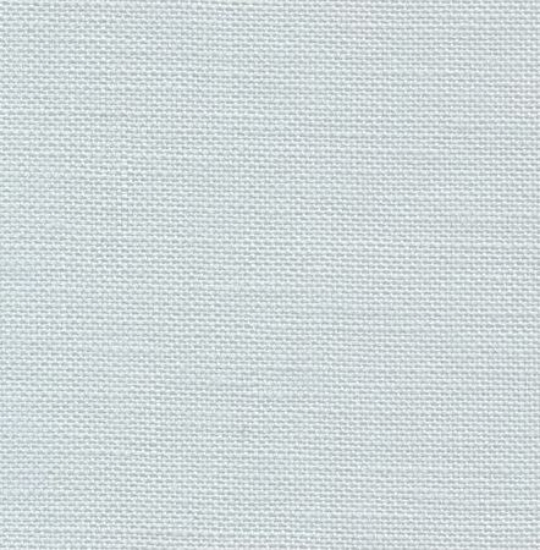 Picture of Zweigart Blue Grey 32 Count Belfast Linen Evenweave (7106)