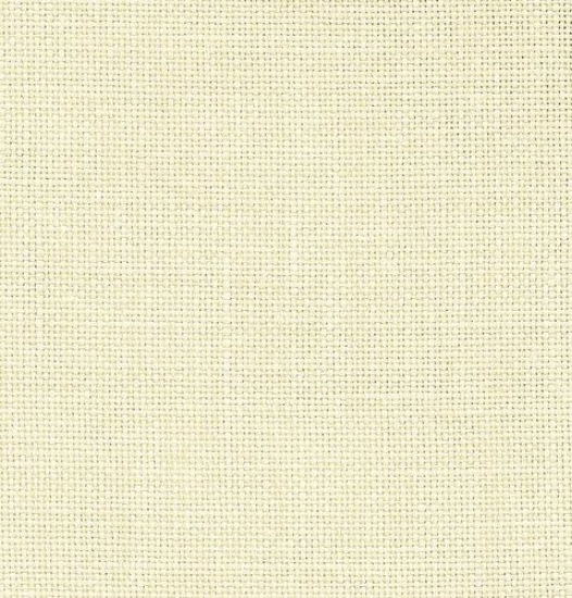 Picture of Zweigart Cream 28 Count Cashel Linen Evenweave (222)