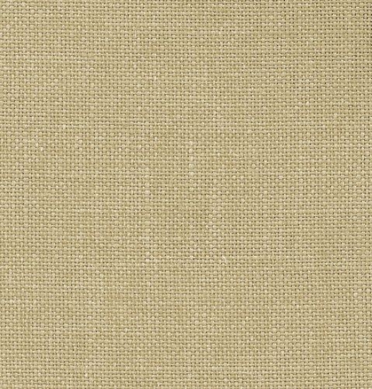 Picture of Zweigart Sand/Light Mocha 28 Count Cashel Linen Evenweave (309)