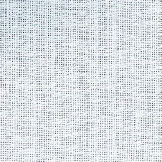 Picture of Zweigart Opalescent Snow 28 Count Cashel Linen Evenweave (1111)