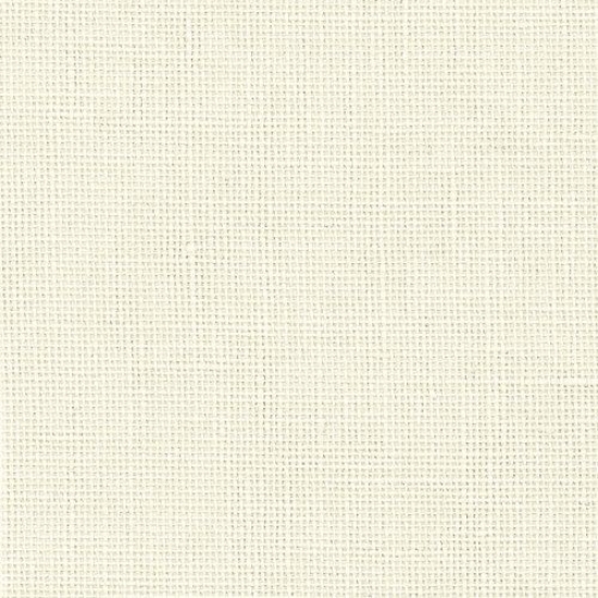 Picture of Zweigart Antique White 25 Count Dublin Linen Evenweave (101)