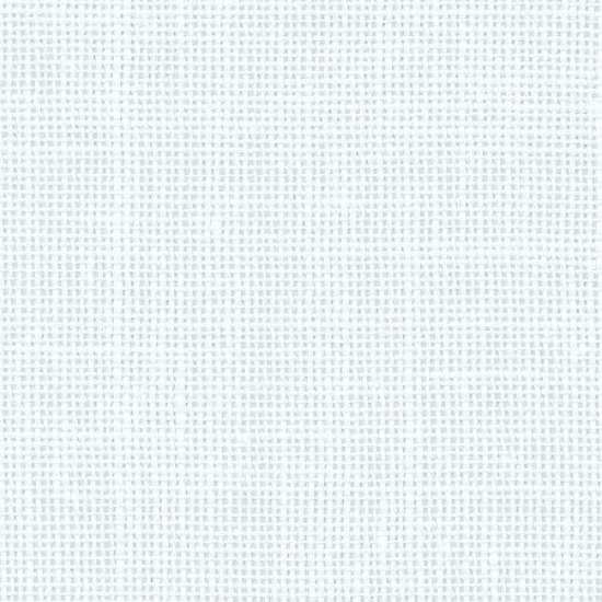 Picture of Zweigart White 20 Count Cork Linen Evenweave (100)