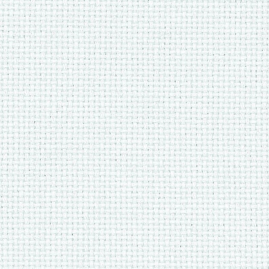 Picture of Zweigart White 18 Count Davosa Cotton Evenweave (1)