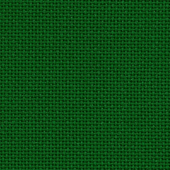 Picture of Zweigart Forest Green 18 Count Davosa Cotton Evenweave (647)