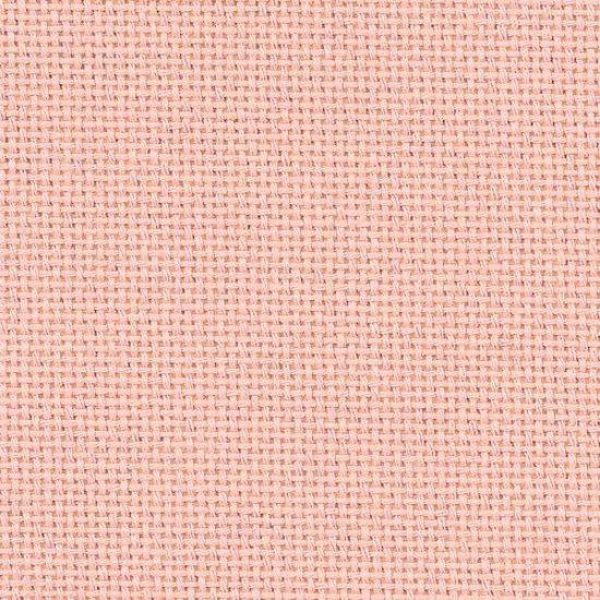 Picture of Zweigart Apricot/Peach 20 Count Bellana Cotton Evenweave (448)